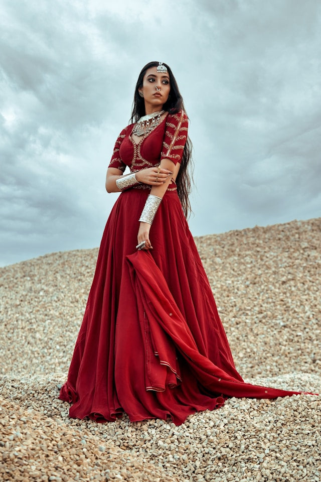 Lehenga