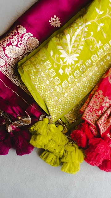 Dupatta