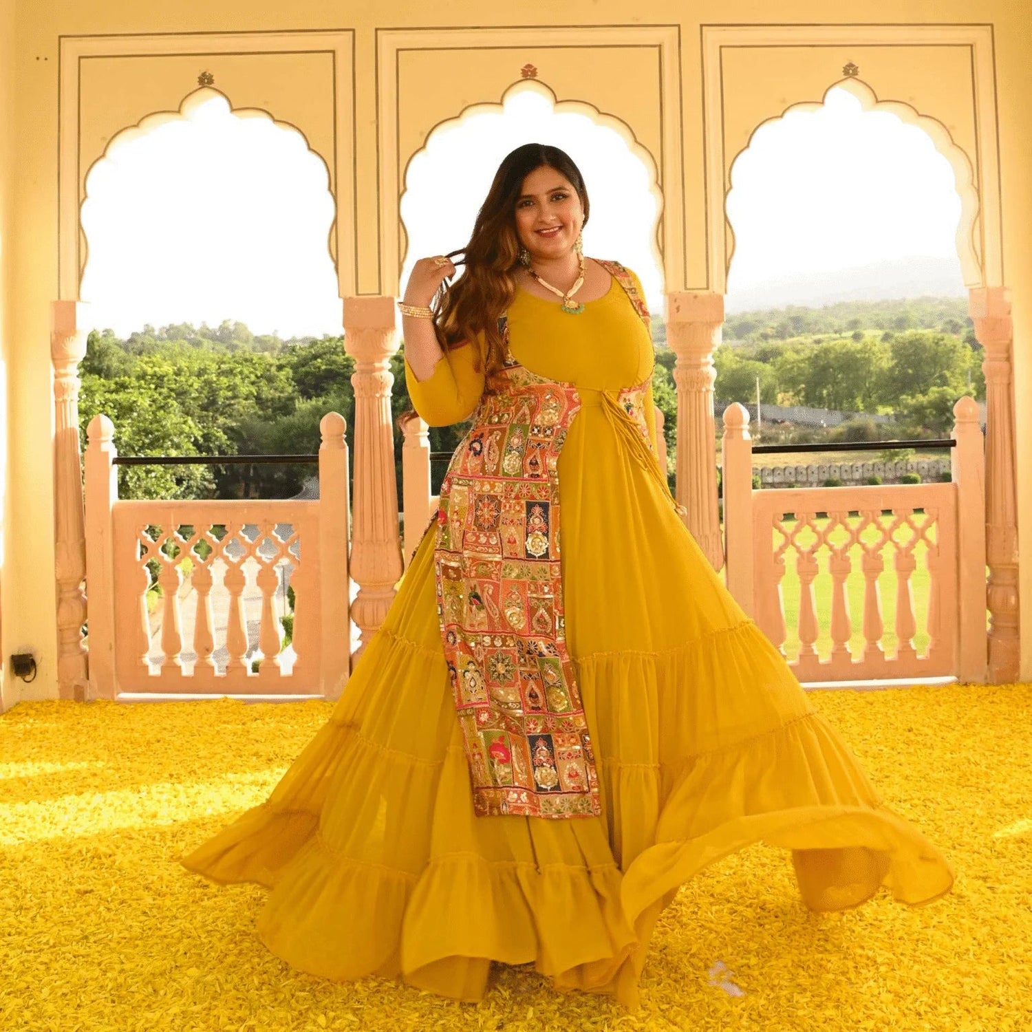 Haldi