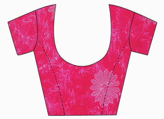 Blouse Stitching